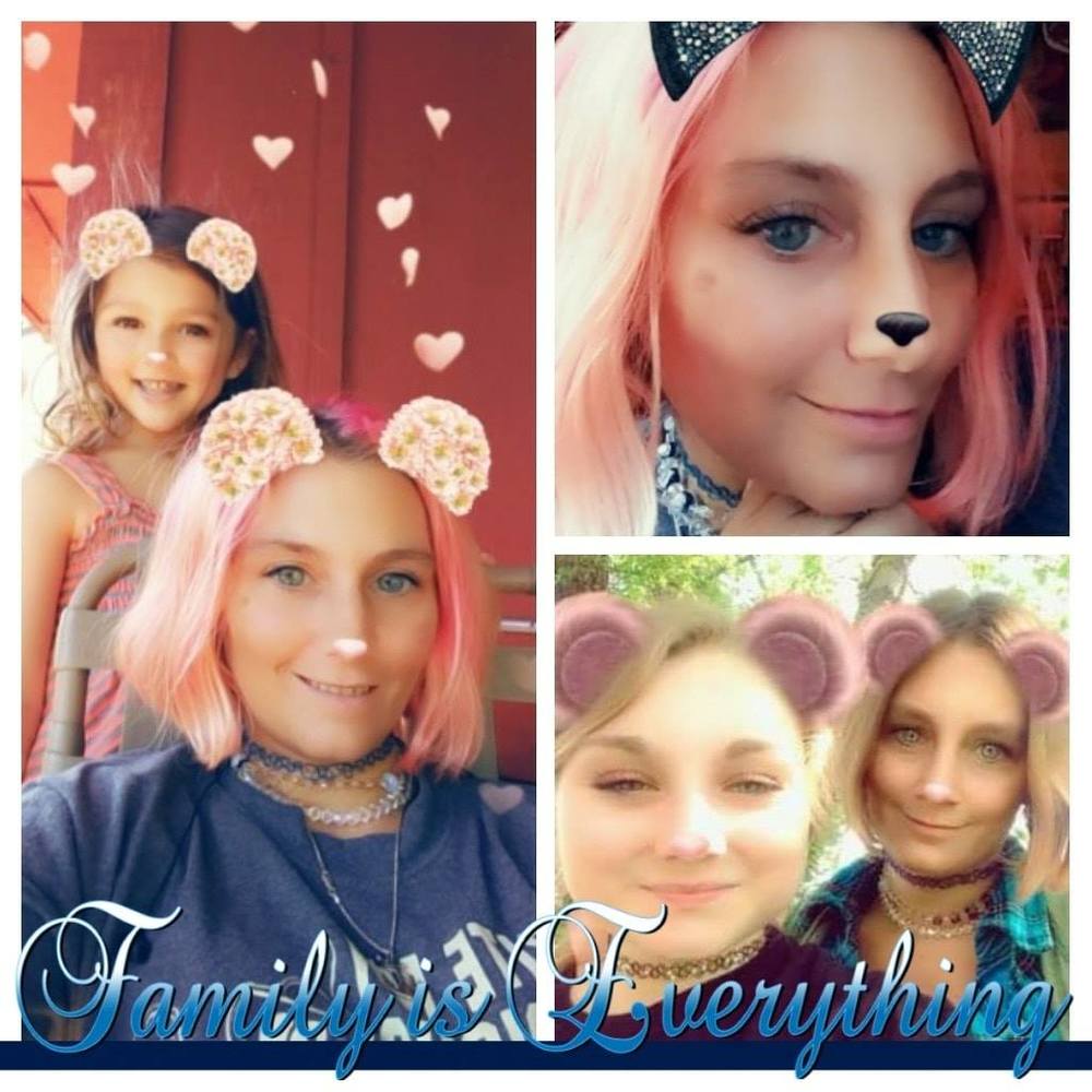 Meet your Posher, Joy